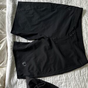 Pearl Izumi Women's Black Cycling Shorts